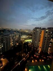 The Springbloom (D19), Condominium #589889501